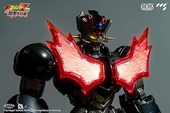 Amazon.co.jp: C&A Global Ltd. X CCSTOYS 鉄魄[MORTAL MIND]シリーズ