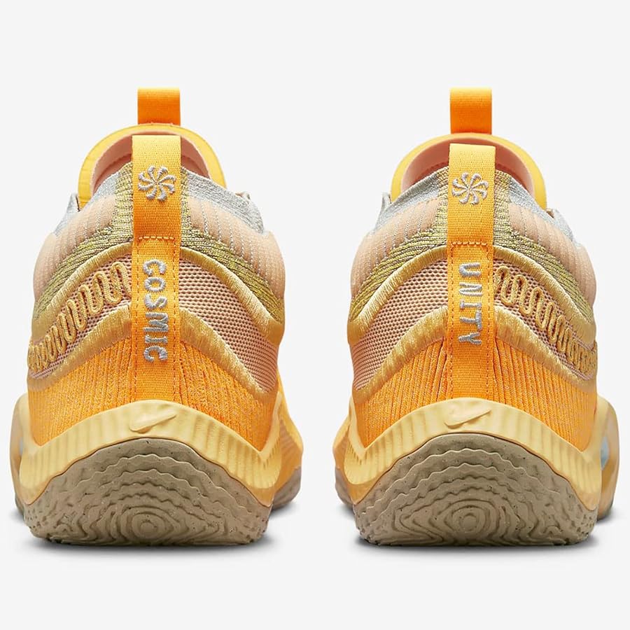 Amazon | [ナイキ] コズミック ユニティ 3 COSMIC UNITY 3 ペール