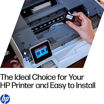 HP 952 / 952XL (N9K28AN) Ink Cartridges (Cyan Magenta Yellow Black