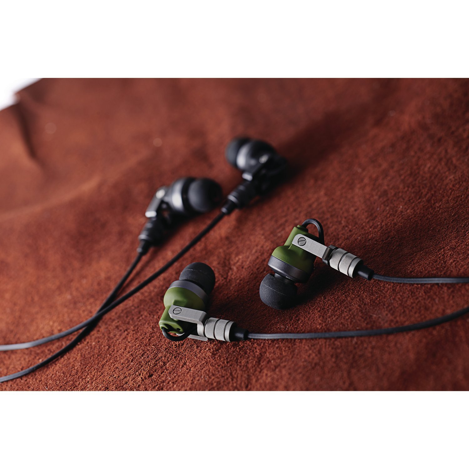 Amazon.co.jp: エレコム ハイレゾ対応 ステレオイヤホン カナルタイプ