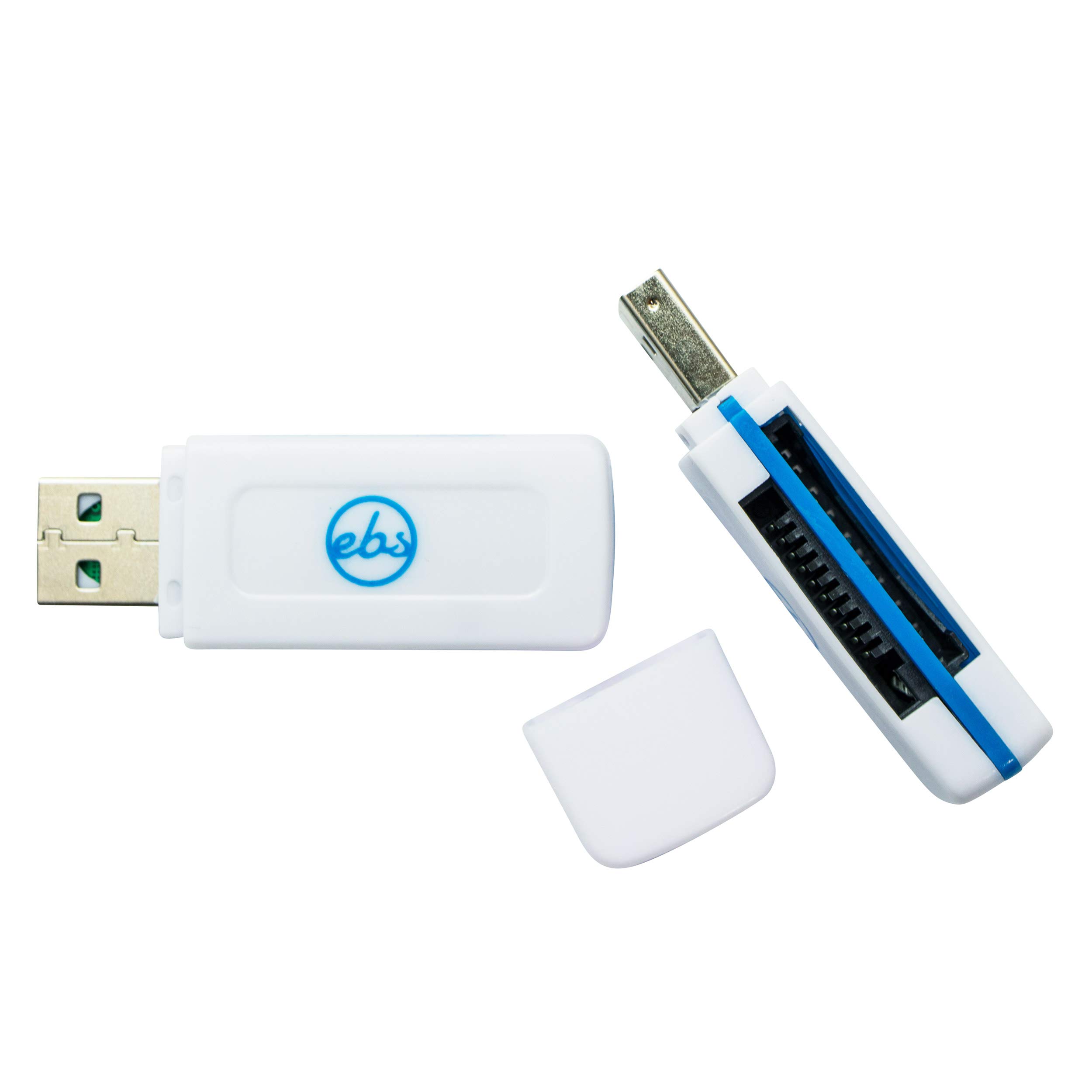 Amazon | SanDisk 64GB SDXC SD Ultra Memory Card Class 10 Works