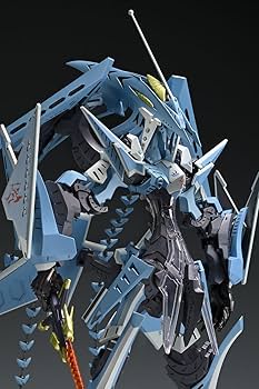 Amazon | ファイブスター物語 破烈の人形 リッタージェット・マーク3