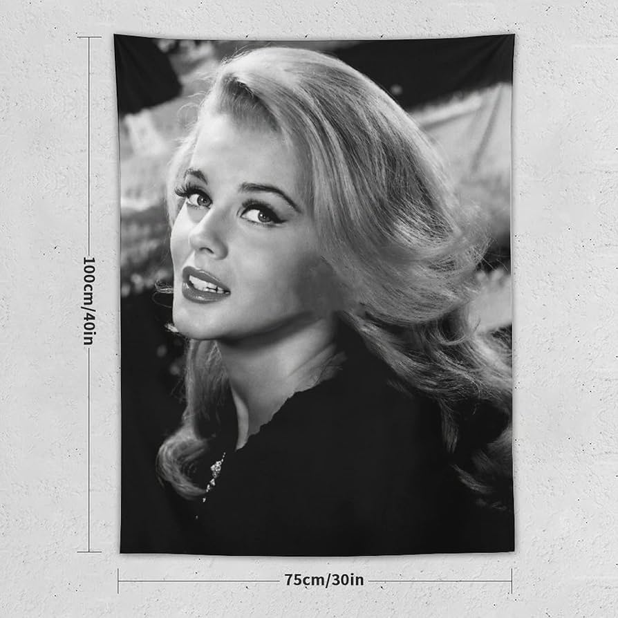 Amazon.co.jp: 20世紀アメリカの女性歌手たち レトロ Ann-Margret