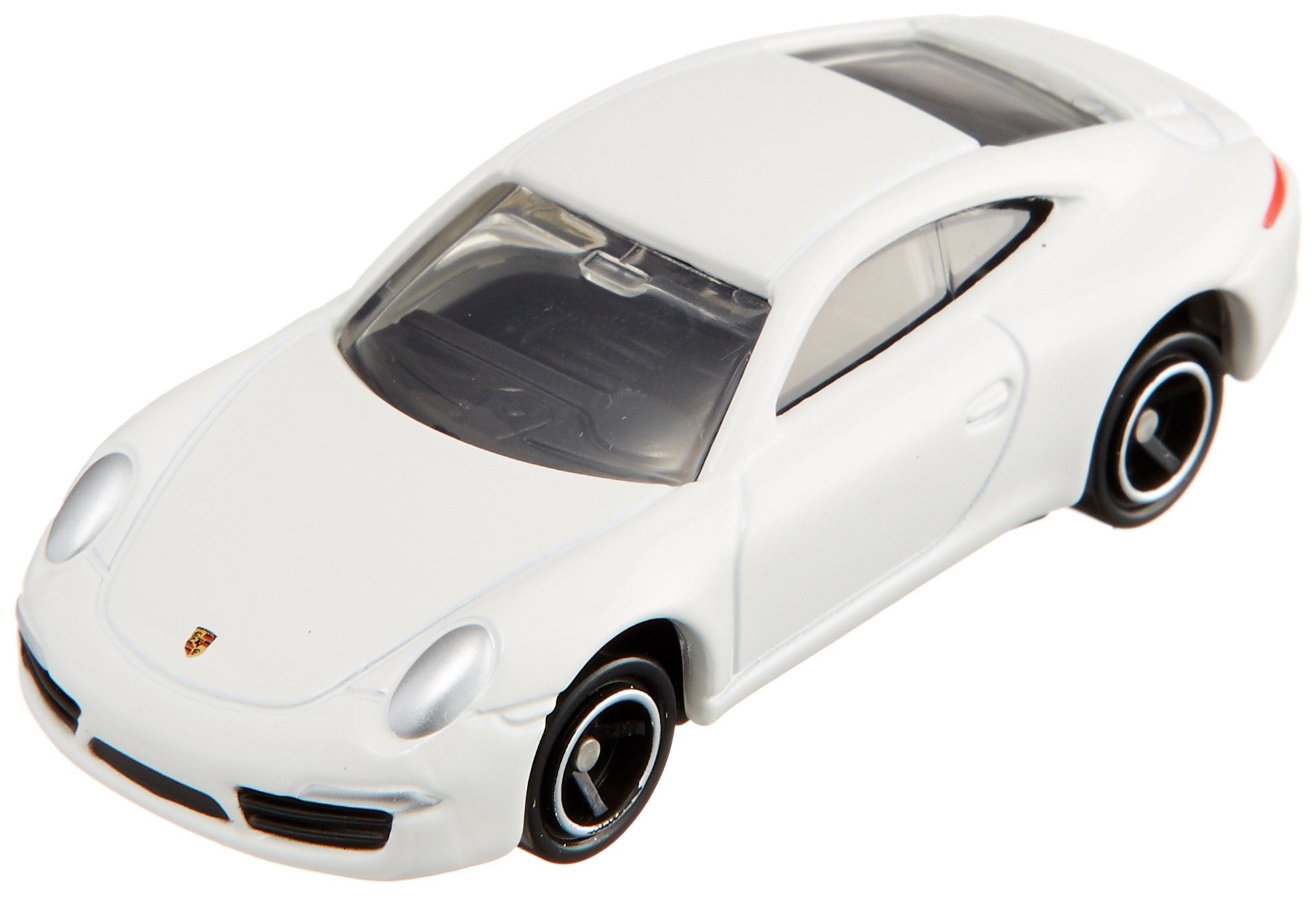 Amazon | トミカ No.117 ポルシェ 911 カレラ (箱) | ミニカー・ダイ