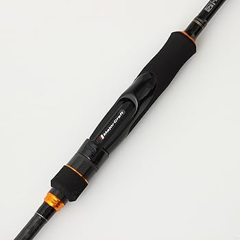 Amazon | メジャークラフト エギングロッド スピニング トリプルクロス