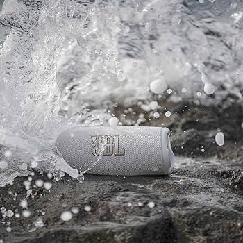 Amazon.co.jp: JBL CHARGE 5 Bluetoothスピーカー IP67防水防塵対応 2