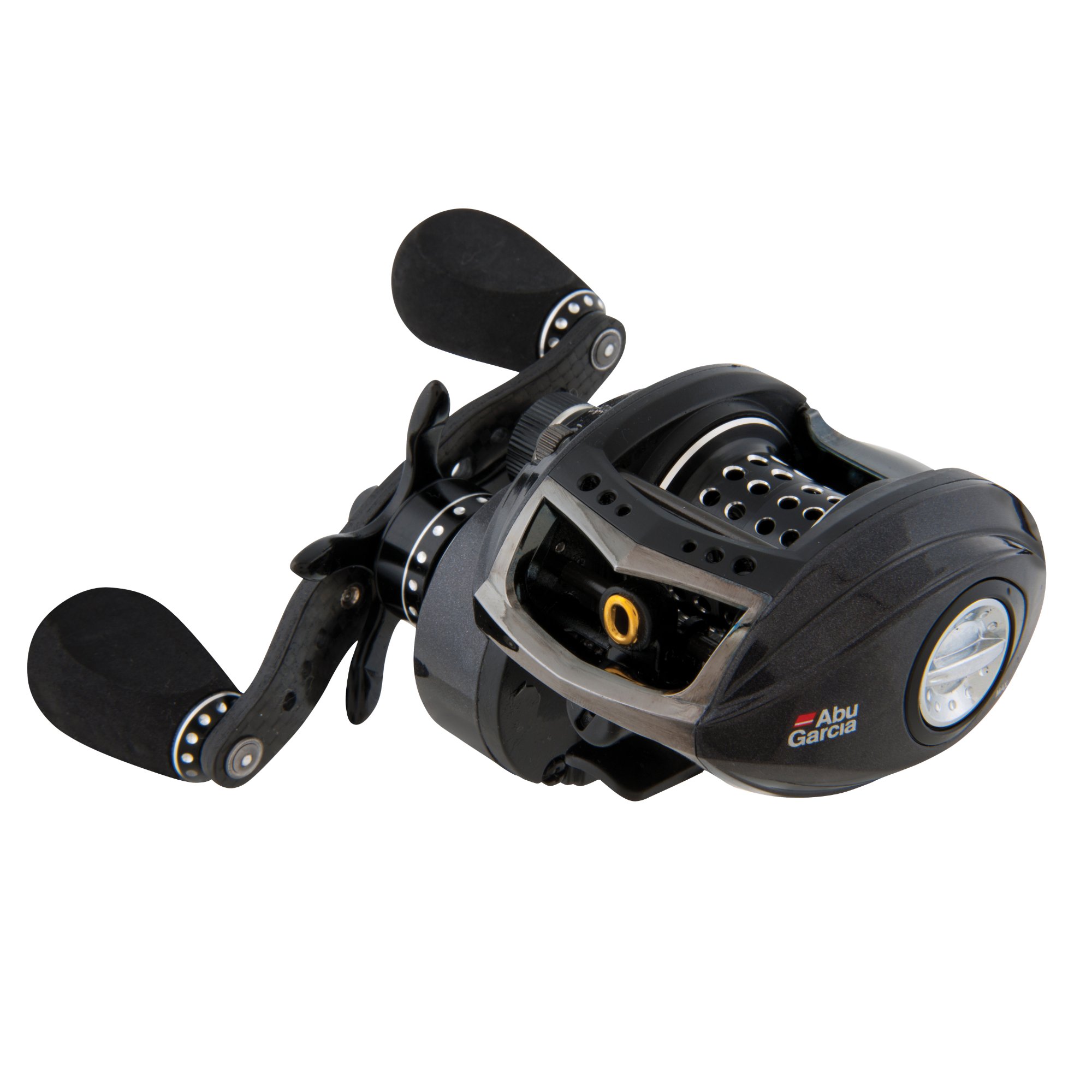 Amazon | アブガルシア リール REVO LTX | Abu Garcia | スピニングリール