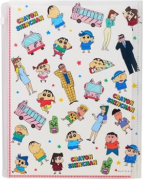 Amazon.co.jp: ティーズファクトリー(T'S Factory) クレヨンしんちゃん