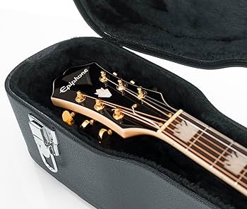 Amazon.co.jp: Gator Cases ゲーター ハードケース アコースティック