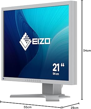 Amazon.co.jp: EIZO S2134-BK : パソコン・周辺機器