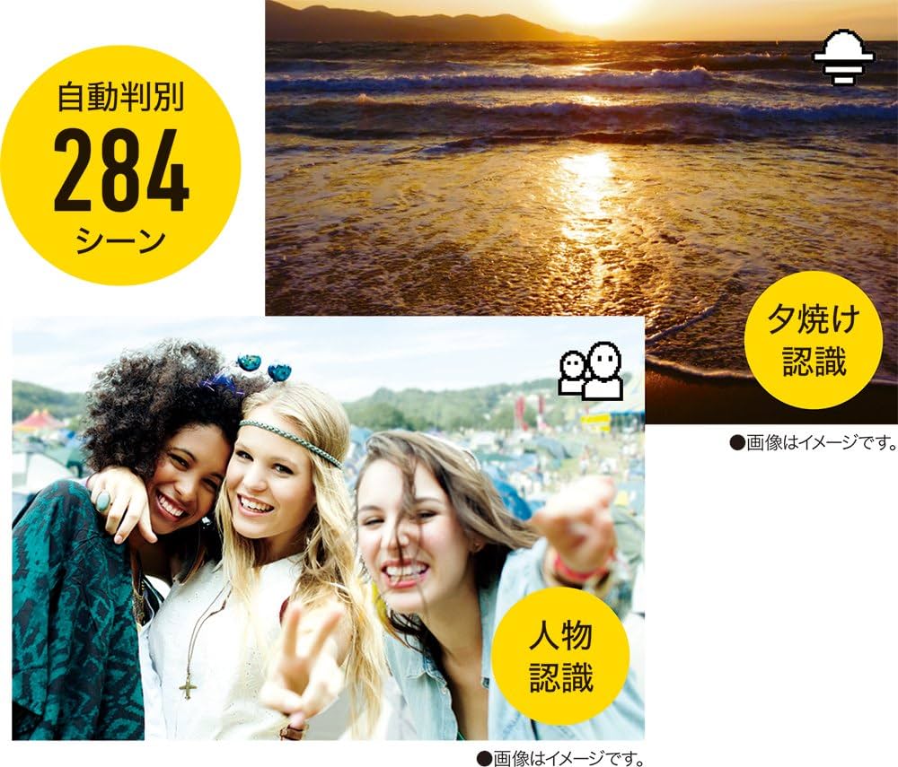 Amazon.co.jp: JVC ビデオカメラ Everio R 耐低温 耐衝撃 長時間内蔵