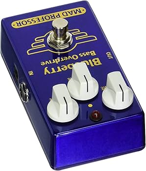 Amazon | MAD PROFESSER マッドプロフェッサー エフェクター FACTORY