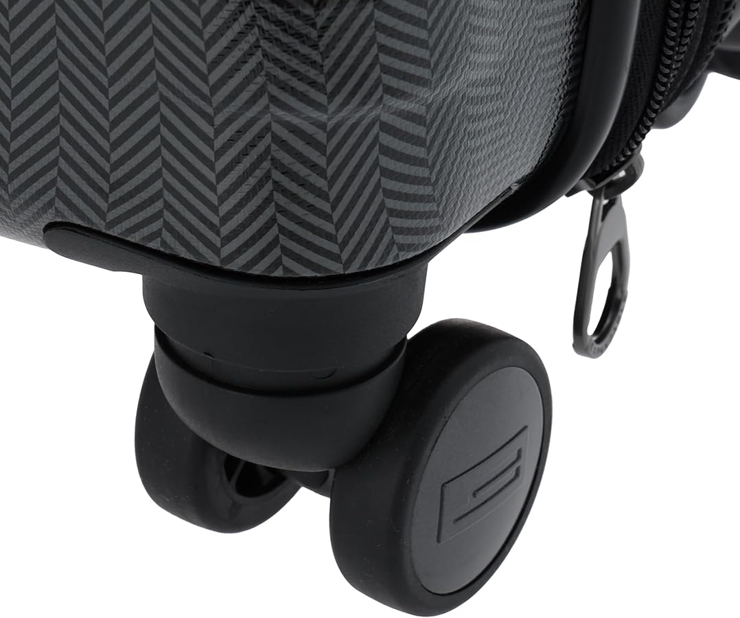 Amazon | [HARTMANN H] [ハートマン]スーツケース キャリーケース