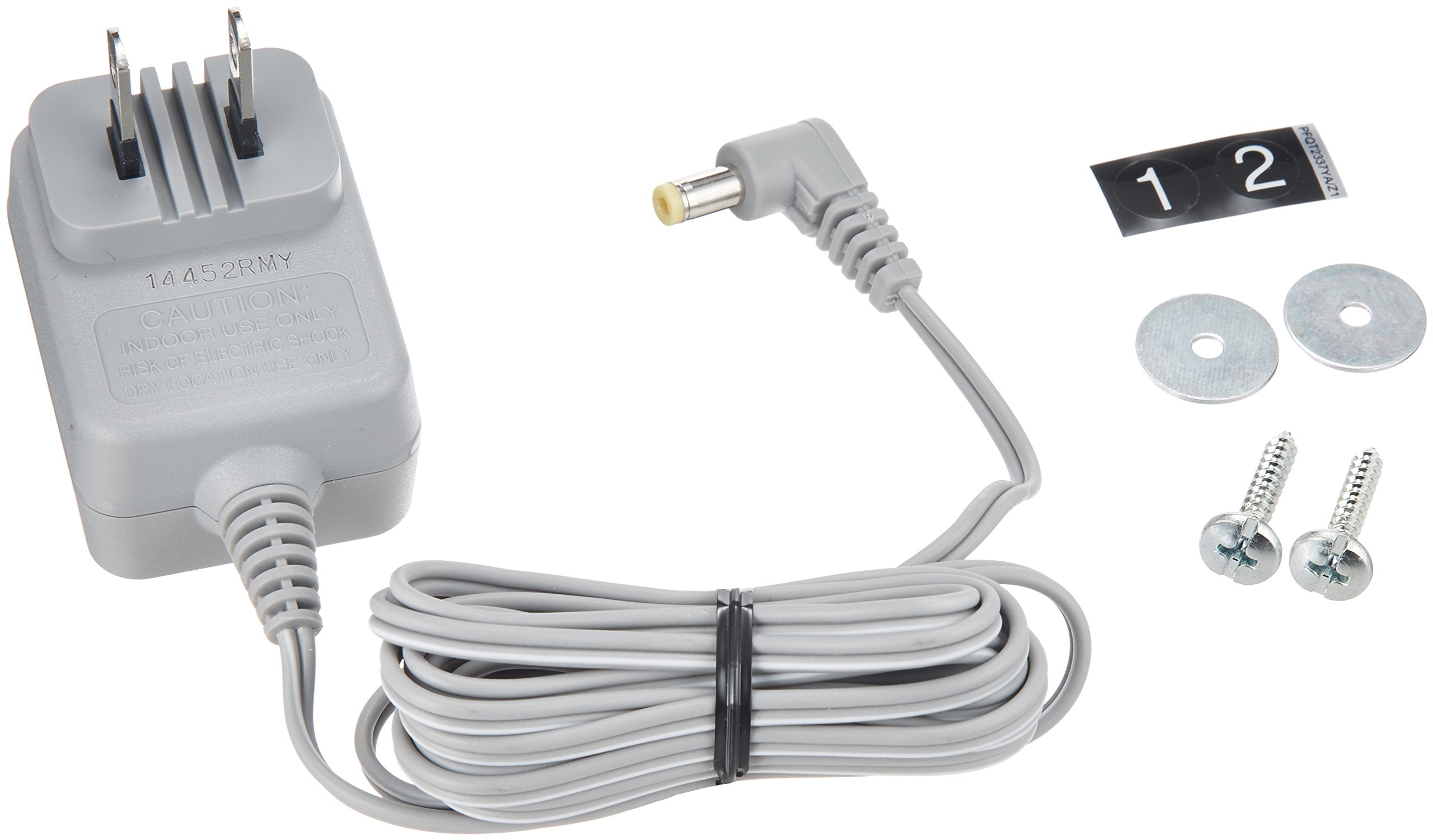 Amazon | パナソニック 中継アンテナ KX-FKD2 | パナソニック