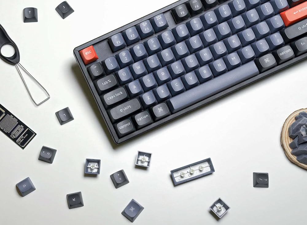 Amazon | 【国内正規品】Keychron K8 Pro ワイヤレス・カスタム