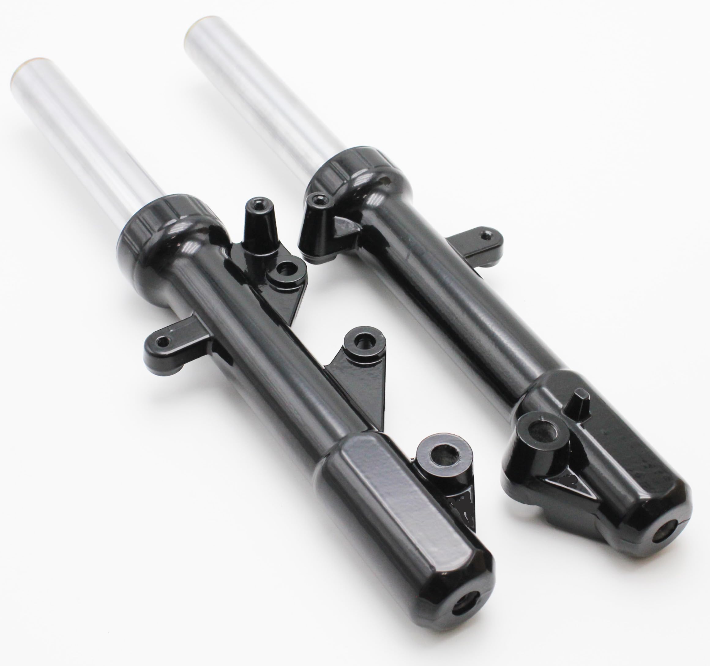 Amazon.co.jp: フロントフォーク フロントサスペンション 33mm