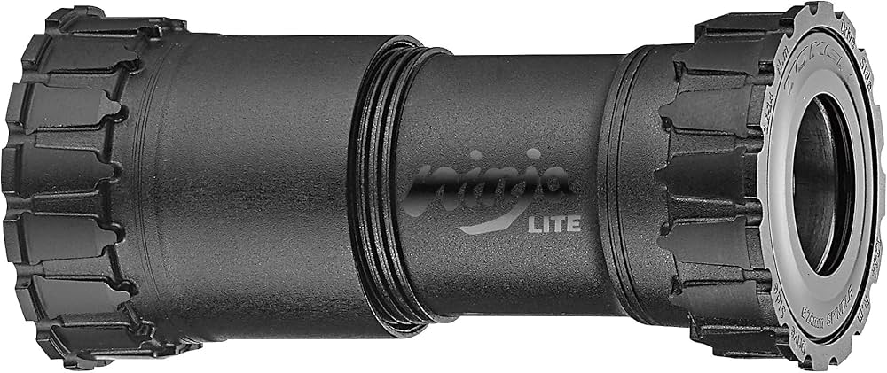 Amazon | TOKEN Ninja Lite BB BB38624PS [DBB38624PS-BKTK] ブラック