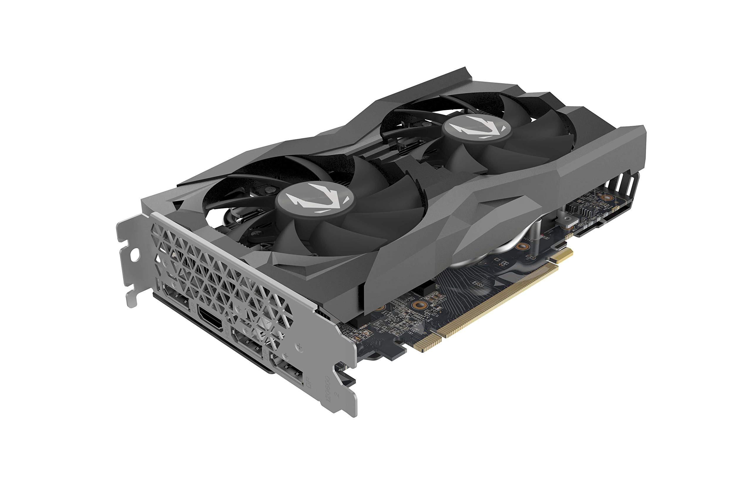 Amazon | Zotac GAMING GeForce RTX 2070 SUPER MINI | ZOTAC