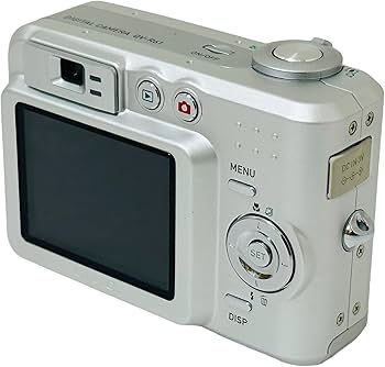 Amazon.co.jp: CASIO QV-R61 デジタルカメラ : 家電＆カメラ