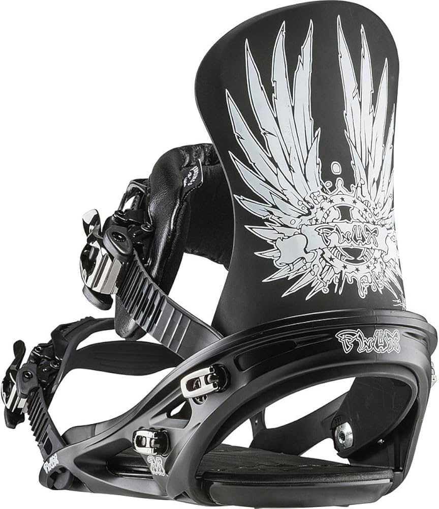 Amazon | 【FLUX】フラックス 2014-2015/RK メンズビンディング