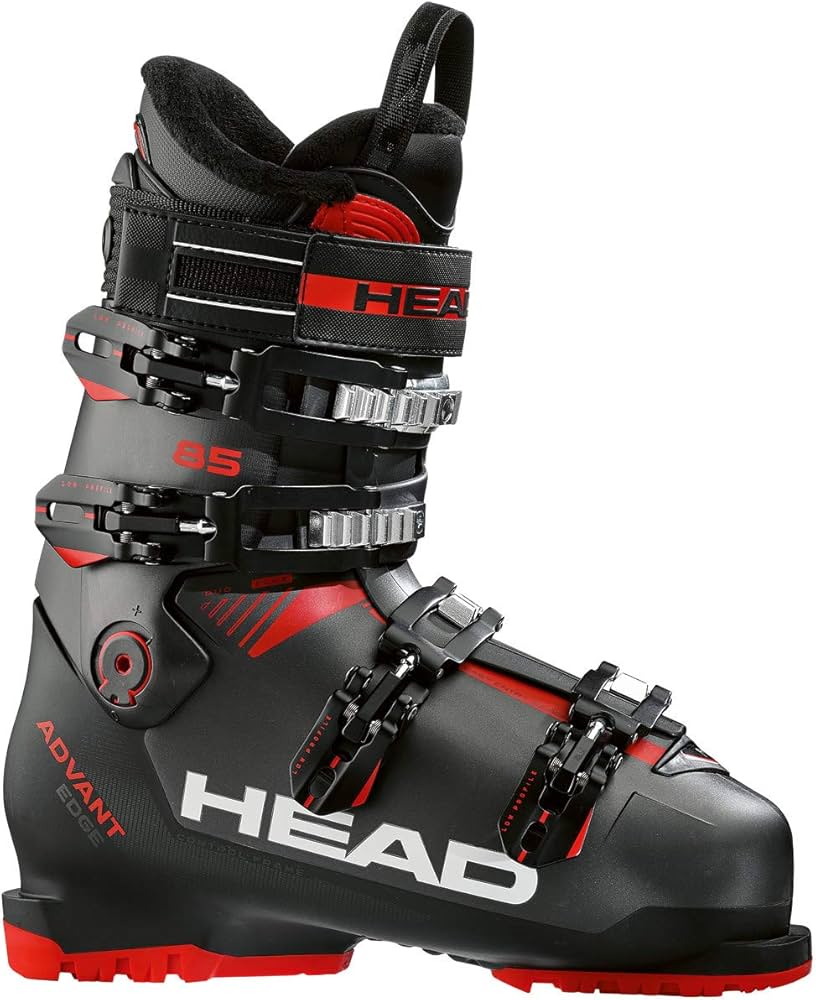 Amazon | Head ユニセックス Advant Edge 85 Allride スキーブーツ US