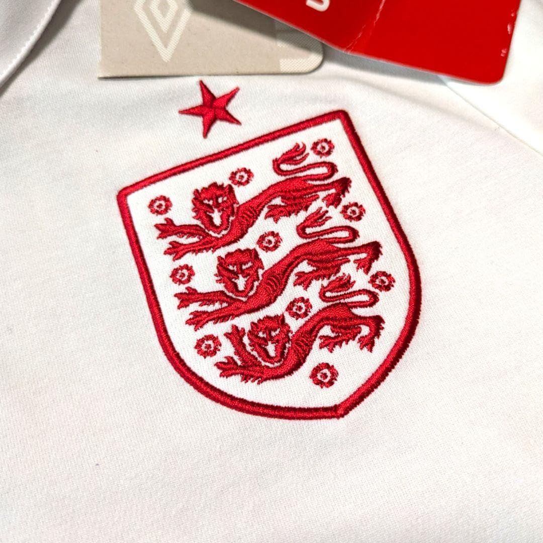 Amazon.co.jp: フランクランパード背番号8 イングランド代表レプリカ