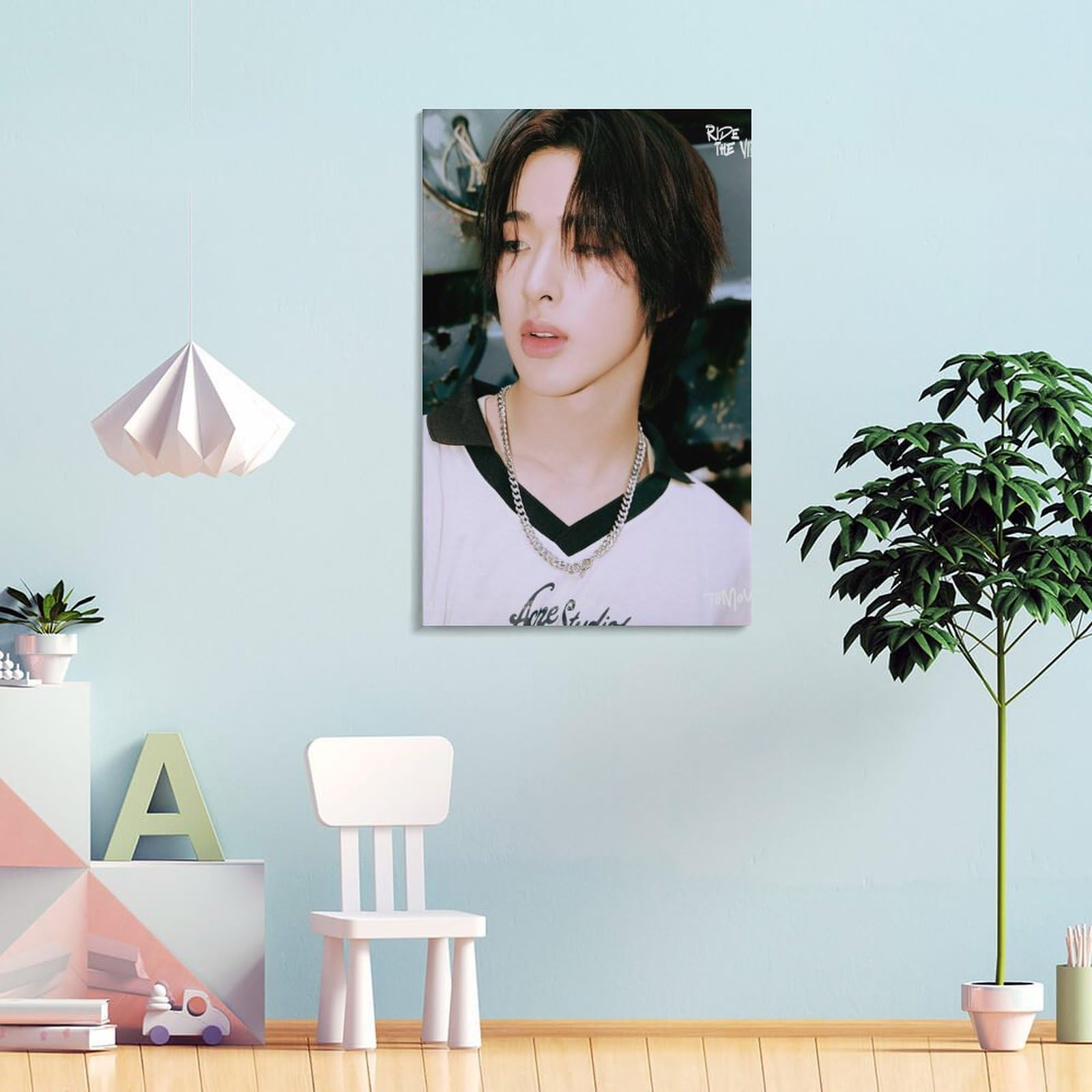 NEXZ ネクスジ TOMOYA トモヤ 直筆サイン入り チェキ ポラ サイン会