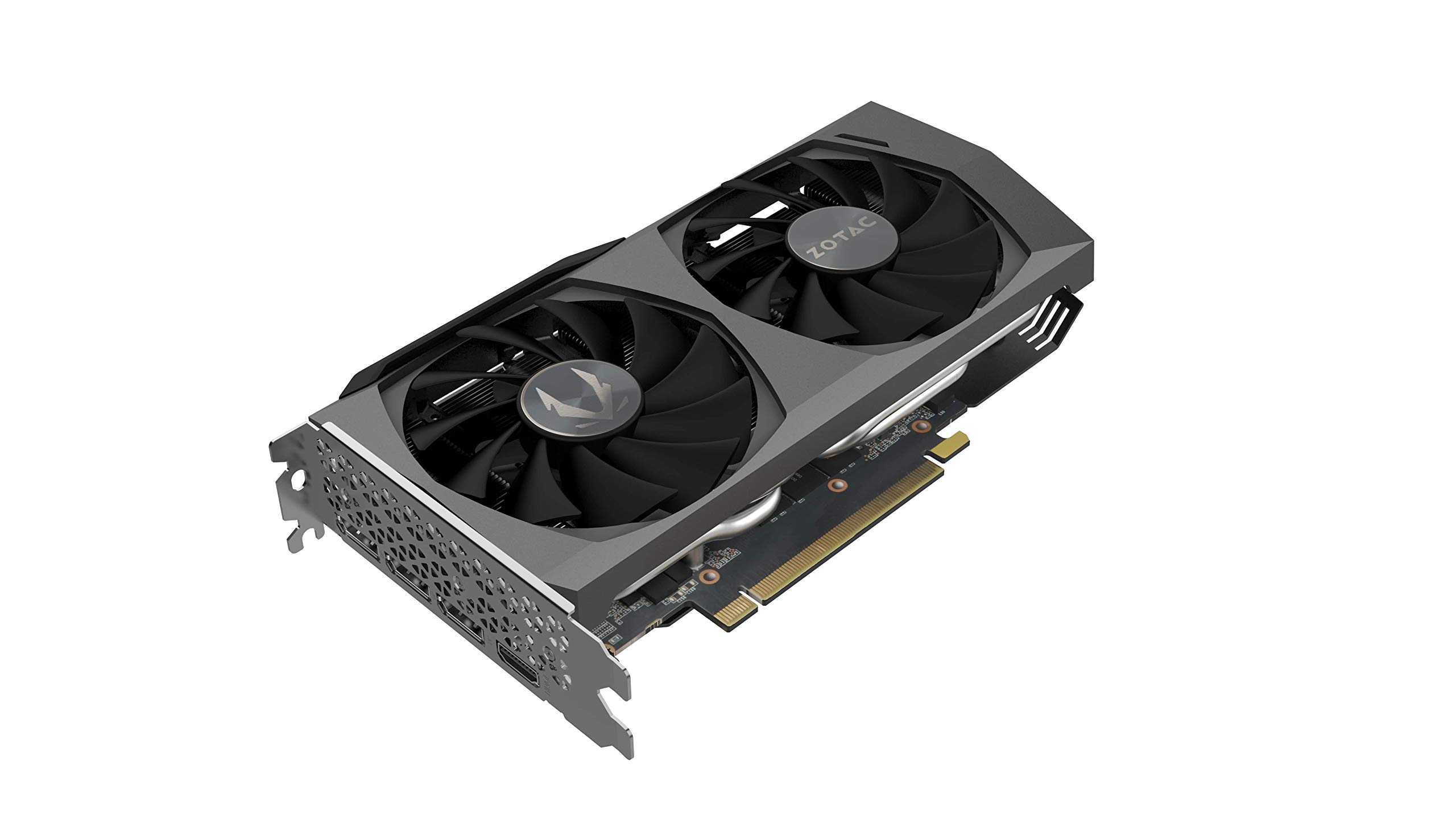 ZOTAC Gaming GeForce RTX™ 3060 Ti Twin Edge OC LHR 8GB GDDR6 256