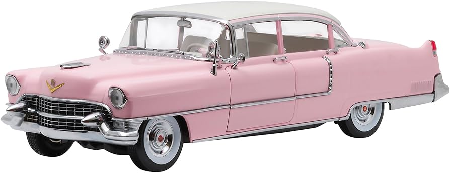 Amazon | Greenlight(グリーンライト) エルヴィスプレスリー 1955