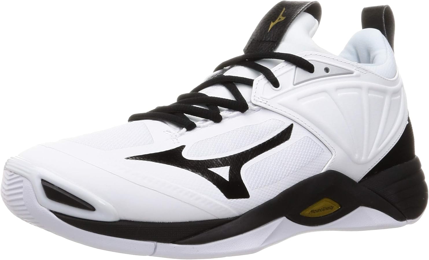 Amazon | ウエーブモーメンタム 2 | MIZUNO(ミズノ) | バレーボール