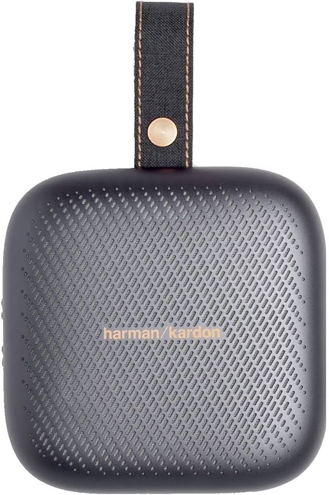 Amazon.com: Harman Kardon Neo - Portable Bluetooth Speaker with