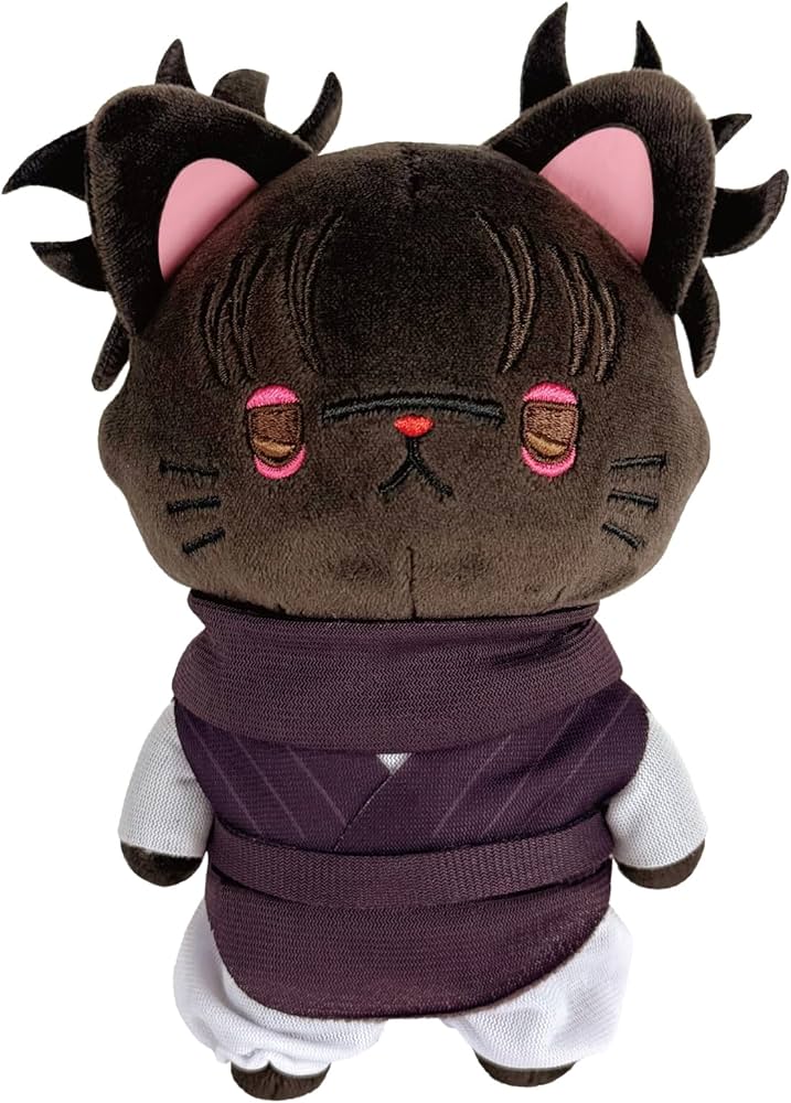 Amazon.co.jp: 呪術廻戦 第2期[アニメ版] 脹相 withCATアイマスク付き