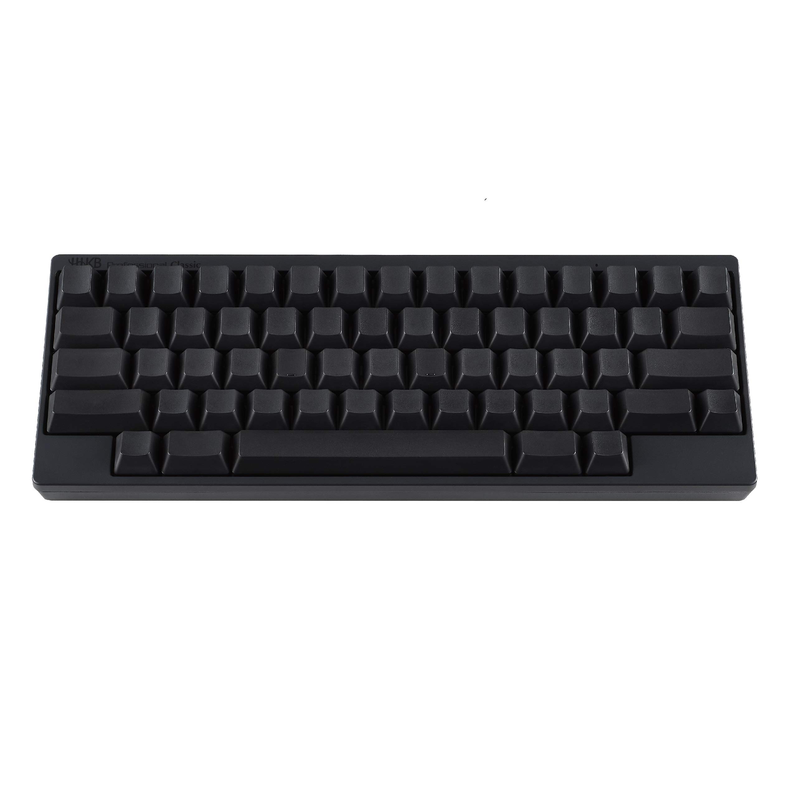 Amazon.co.jp: PFU キーボード HHKB Professional Classic 無刻印／墨