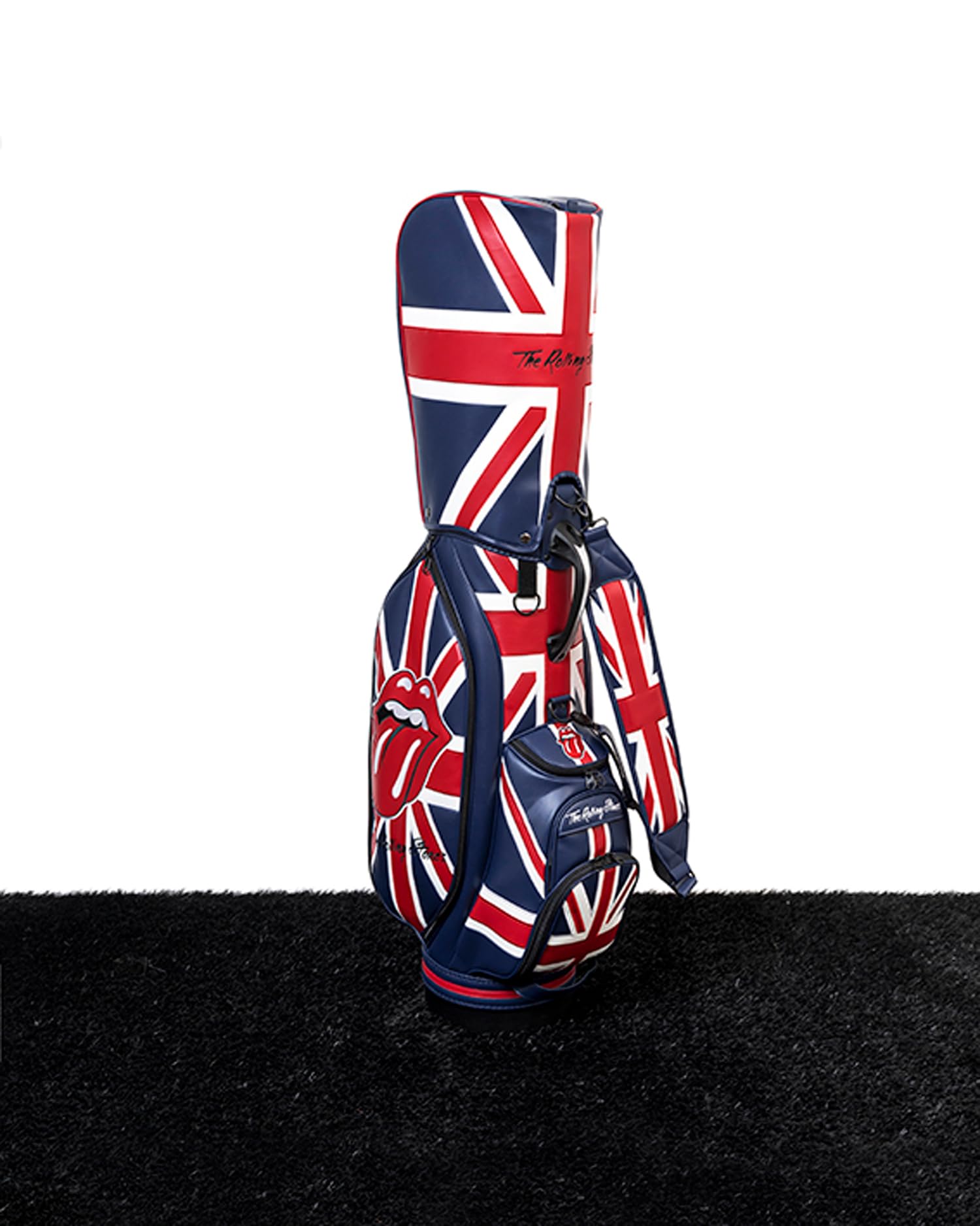 Amazon | ザ・ローリング・ストーンズ 9.0型 キャディバッグ