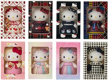 Amazon.co.jp: サンリオ(SANRIO) シークレットバースデードールミニ