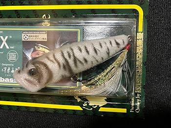 メガバスPOP X 干支カラー 寅 メガバス POPX 干支 寅 スペシャルcolor