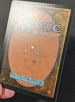 Amazon.co.jp: MTG 5ED 日本語版 魔力の櫃/Mana Vault : おもちゃ