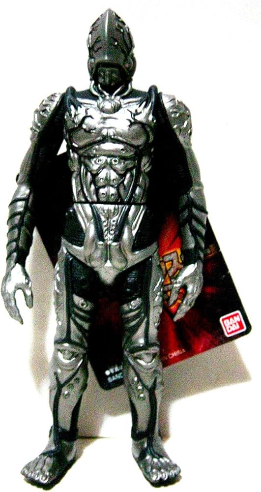 Amazon.co.jp: バンダイ ムービーモンスターシリーズ X星人 2005