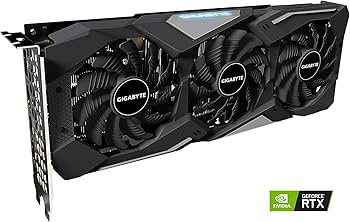 Amazon | GIGABYTE GeForce RTX 2060 Super Gaming OC 8Gグラフィック