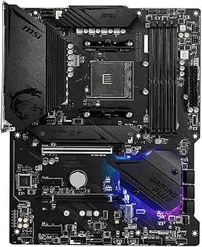 Amazon.com: MSI MPG AMD B550 Gaming Plus Socket AM4 ATX DDR4-SDRAM