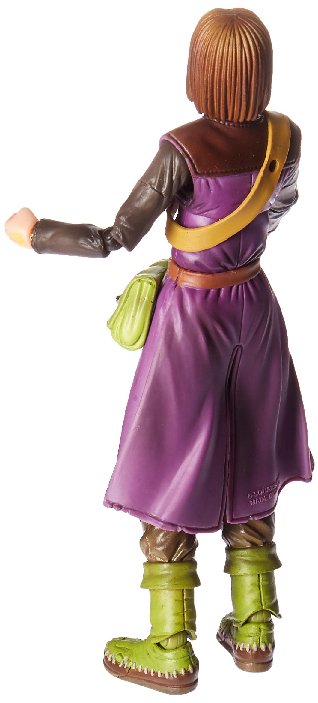 Amazon.co.jp: Square Enix ドラゴンクエストXI ブリングアート