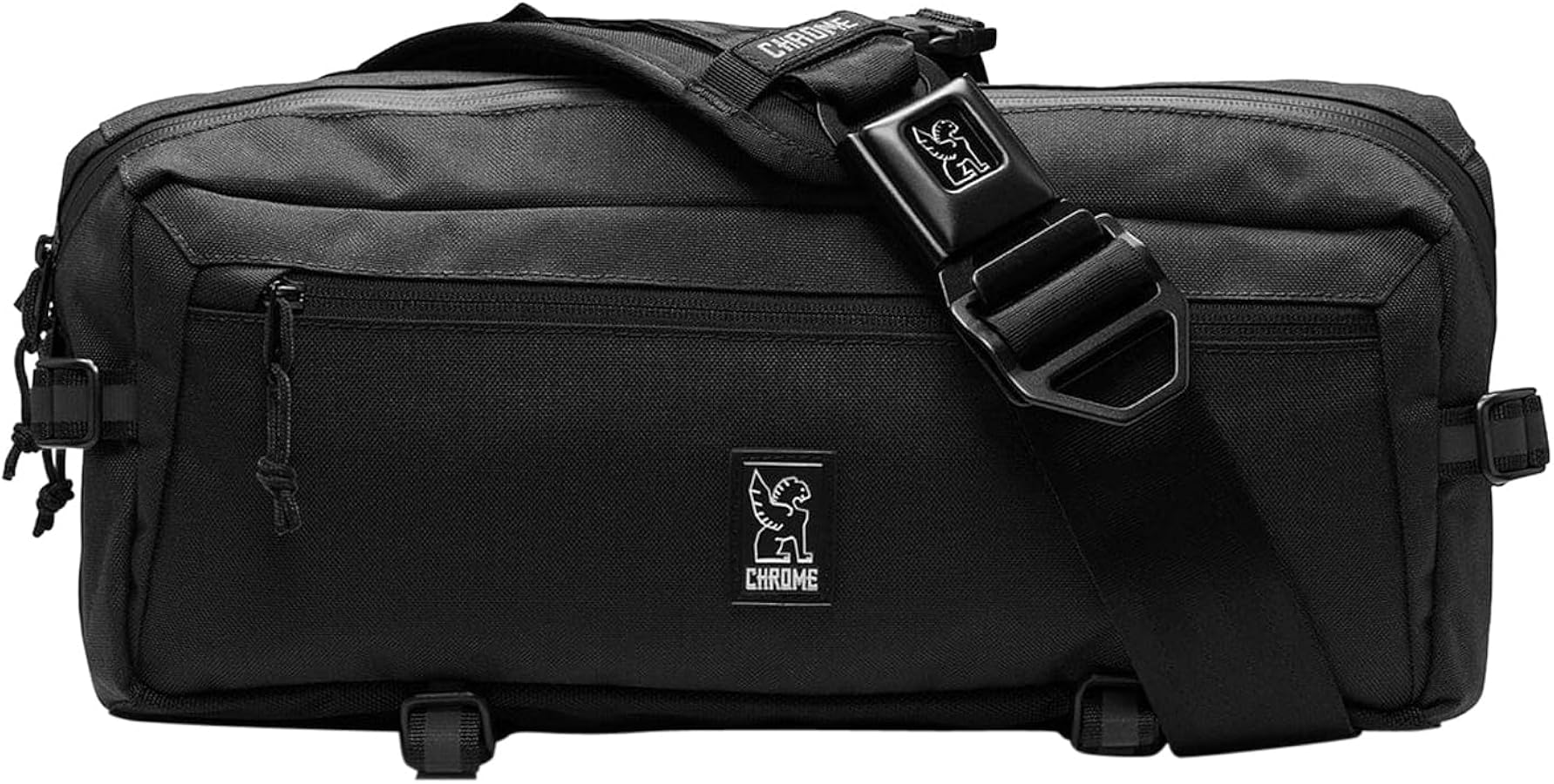 Amazon.co.jp: [クローム] ボディバッグ KADET/カデット (現行モデル