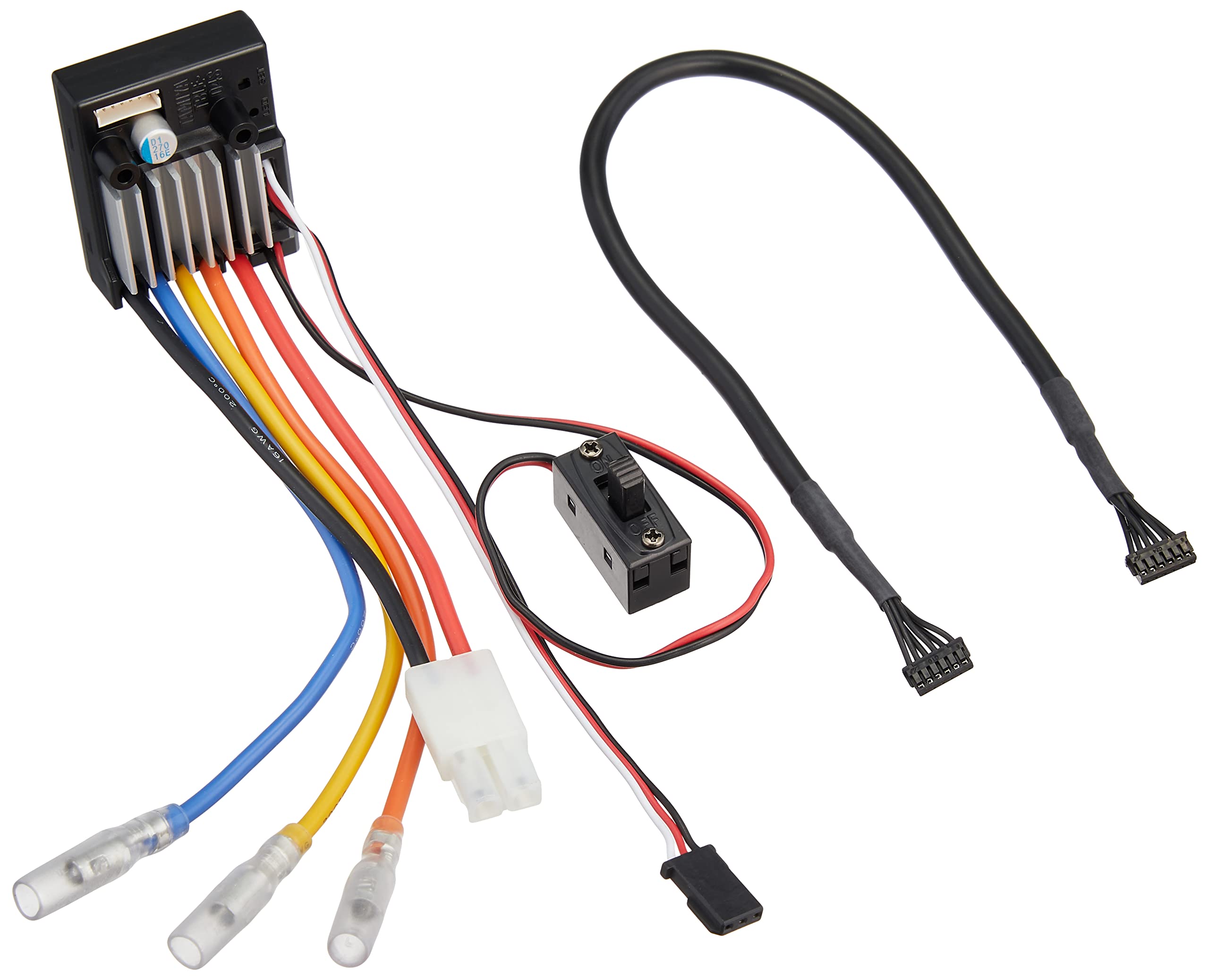 Amazon | タミヤ RCシステム No.69 タミヤ ブラシレス