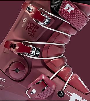 Amazon | フルチルトドロップキックプロスキーブーツ (13570