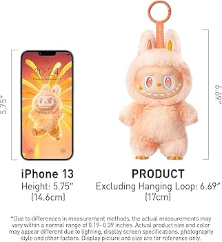 Amazon.co.jp: POP MART The Monsters Blind Box Big Into Energy