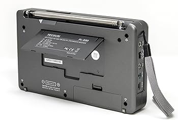 Amazon.co.jp: TECSUN短波ラジオPL-880 ホワイトカラー : 家電＆カメラ