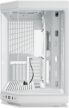 Amazon.co.jp: Hyte Y70 アップグレード モダン 美的 デュアル