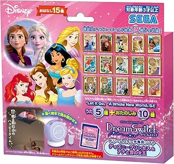 Amazon.co.jp: セガフェイブ(SEGA FAVE) ディズニー&ピクサー