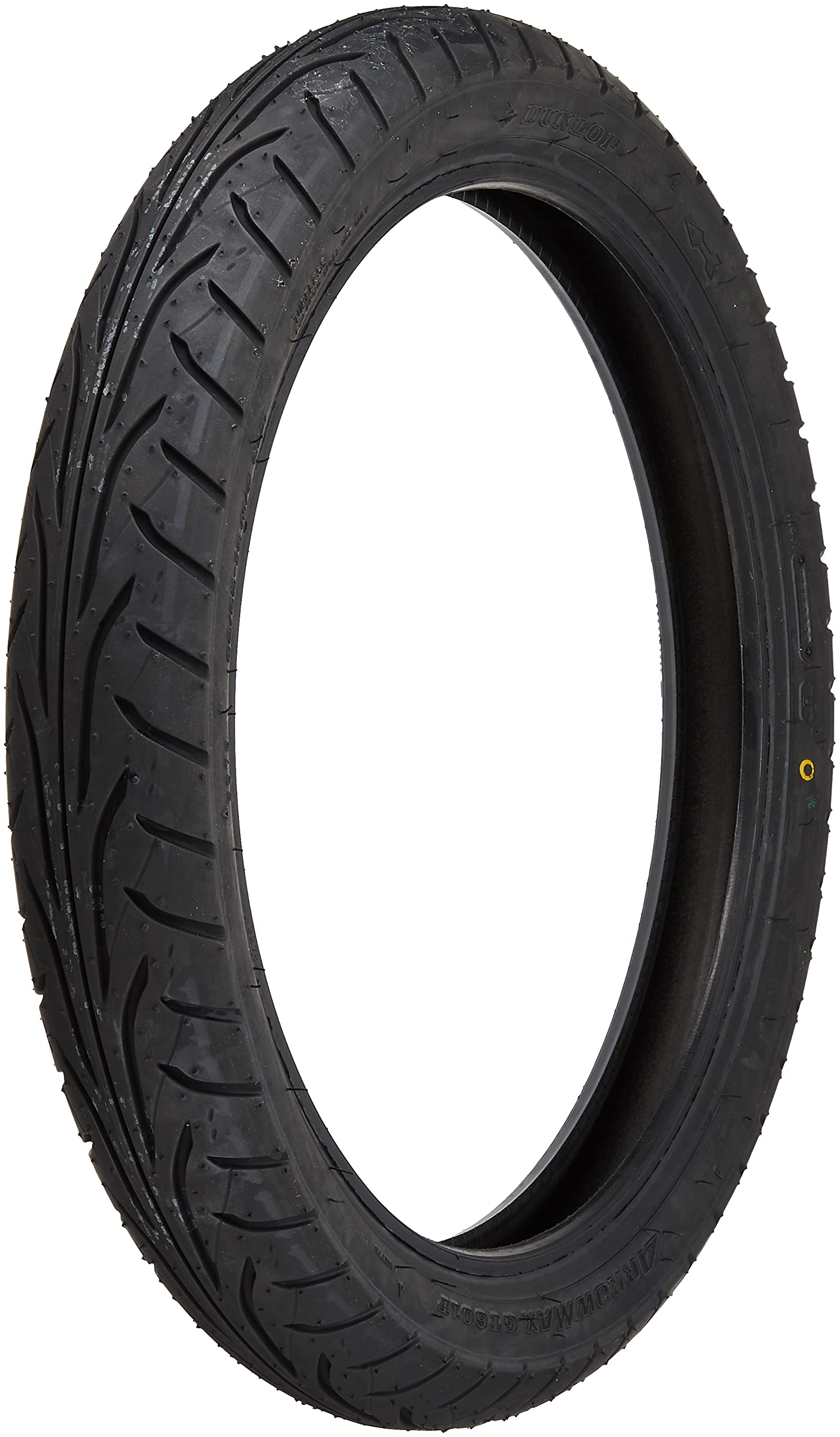 Amazon.co.jp: DUNLOP(ダンロップ)バイクタイヤ ARROWMAX GT601