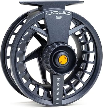 Amazon | LAMSON (ラムソン) | Liquid -3+ Sシリーズ フライ
